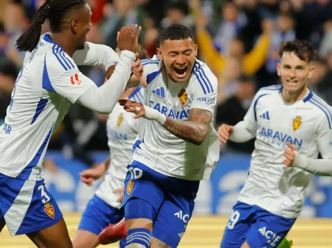 Kervin Arriaga es 'fichado' por equipazo de lujo en España gracias a su trabajo