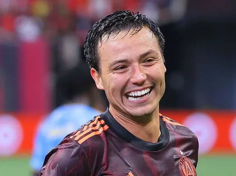 Lejos de Costa Rica: Cubo Torres sorprende al confirmar el "sueño hecho realidad"