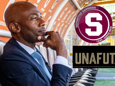 Wanchope acaricia la clasificación: Unafut mete mano a favor de Saprissa