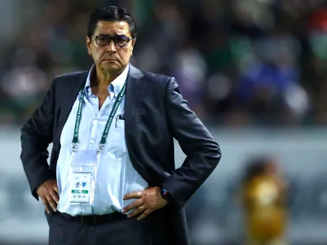 Luis Fernando Tena la sufre: Guatemala recibe una pésima noticia antes de la Copa Oro