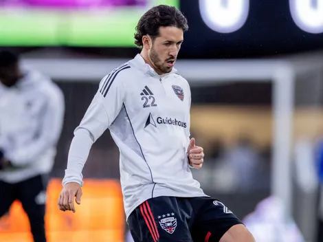 Aaron Herrera se acerca al fichaje bomba que daría un giro en su carrera