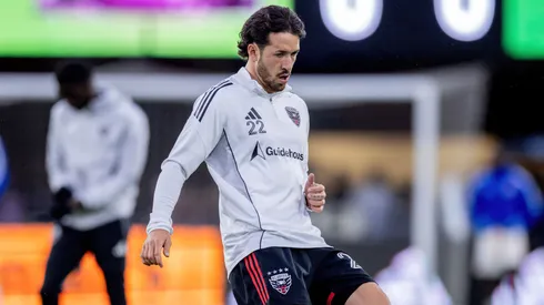 El chapín podría tener una noticia que cambiaría todo.