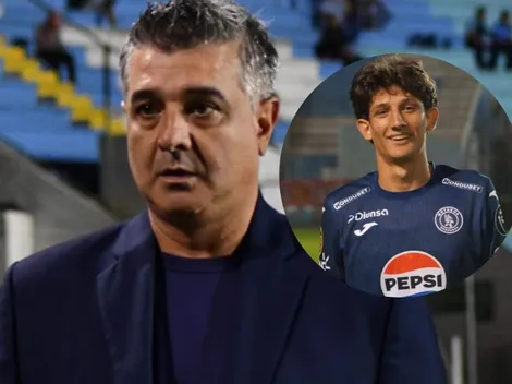 El castigo a que se expone Motagua y esto dice el reglamento en Honduras