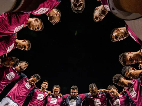 Profundo dolor: Saprissa llora una pérdida que golpea muy de cerca al primer equipo morado