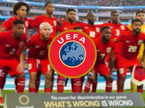 Figura de Panamá podría quedarse sin jugar en todo el año