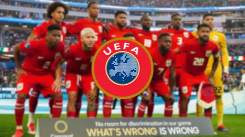 Figura de Panamá podría quedarse sin jugar en todo el año