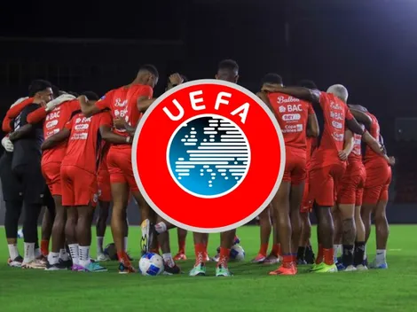 Escándalo en Europa: figura de Panamá es castigada y recibe una agresión inesperada por su decisión