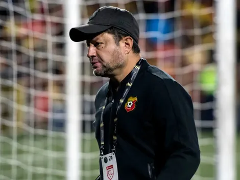 "Ya firmó": Jafet Soto empieza la limpieza en Herediano y regala un refuerzo a un rival directo