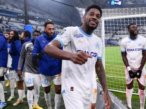 Último momento: la noticia que pondría a Michael Amir Murillo fuera del Olympique Marsella