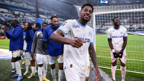 Último momento: la noticia que pondría a Michael Amir Murillo fuera del Olympique Marsella.