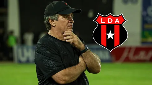 Machillo Ramírez recibe una mala noticia.