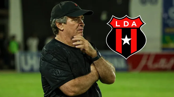 Machillo Ramírez recibe una mala noticia.