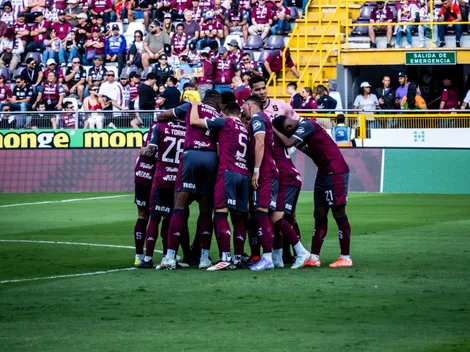Saprissa en aprietos por las pérdidas millonarias