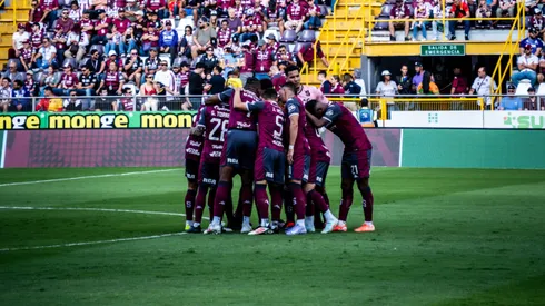 Saprissa en aprietos por las pérdidas millonarias
