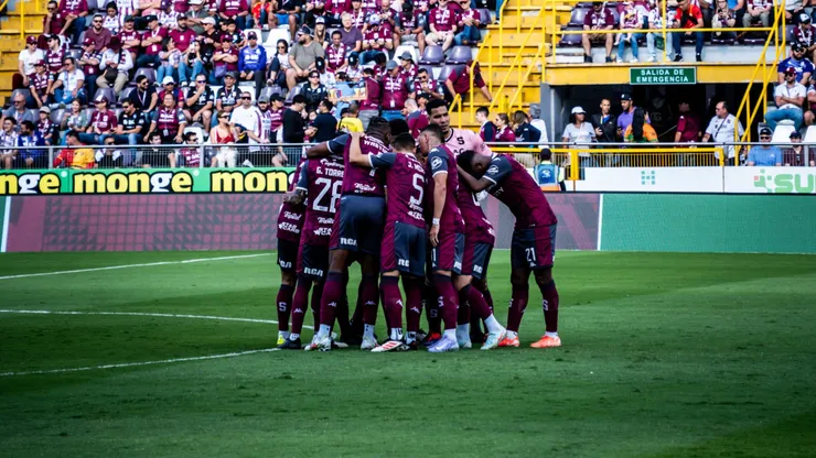 Saprissa en aprietos por las pérdidas millonarias