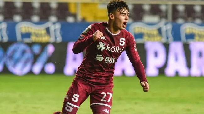 Ni la venta de Manfred Ugalde es tan grande como las pérdidas que podría sufrir Saprissa.