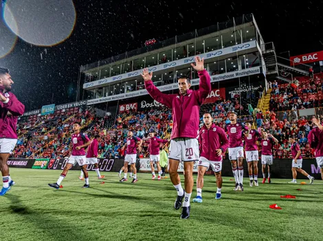 Esto pasaría si Saprissa no paga por Jimmy Marín