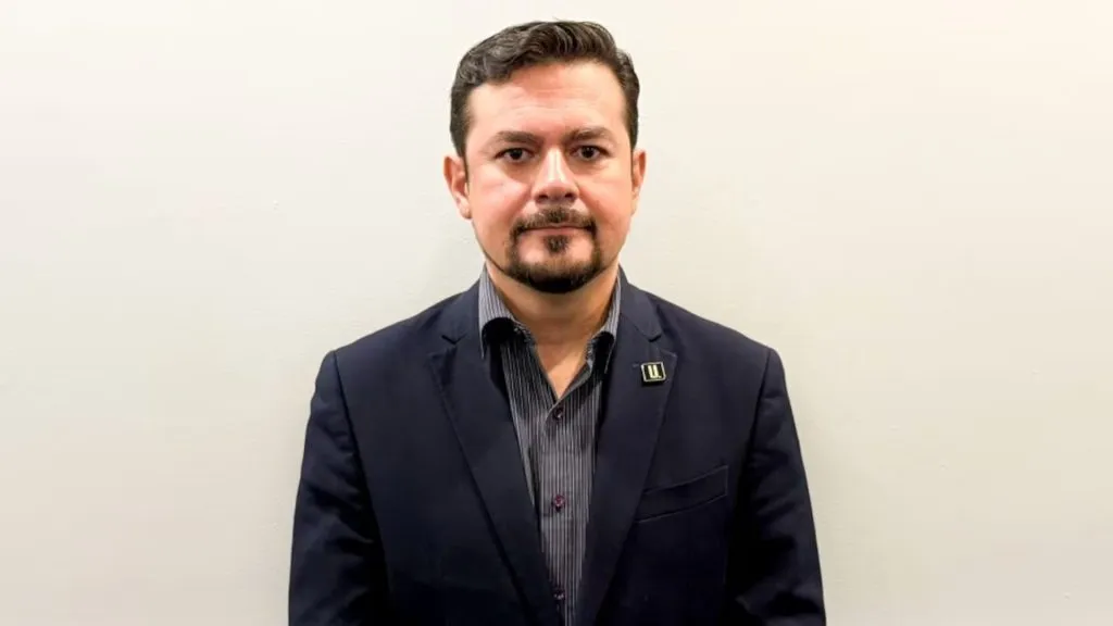 El presidente de UNAFUT renunció a su cargo.