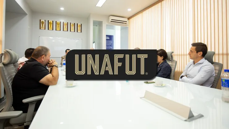 Presidente de UNAFUT toma una drástica decisión