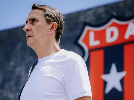 Guimaraes no quiere saber nada con Costa Rica