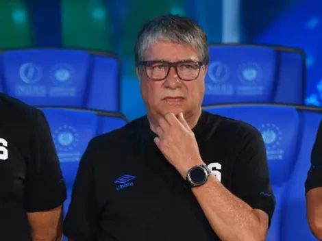 ¡Atención Bolillo Gómez! Los jóvenes piden una oportunidad en la Selección de El Salvador