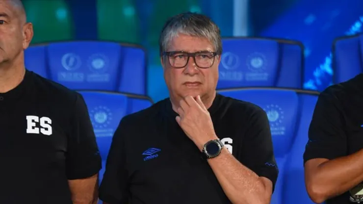 ¡Atención Bolillo Gómez! Los jóvenes piden una oportunidad en la Selección de El Salvador