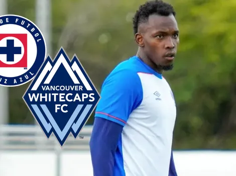 ¿Cruz Azul o Vancouver? El equipo que apoyará Alberth Elis en la final de Concacaf y este es el motivo