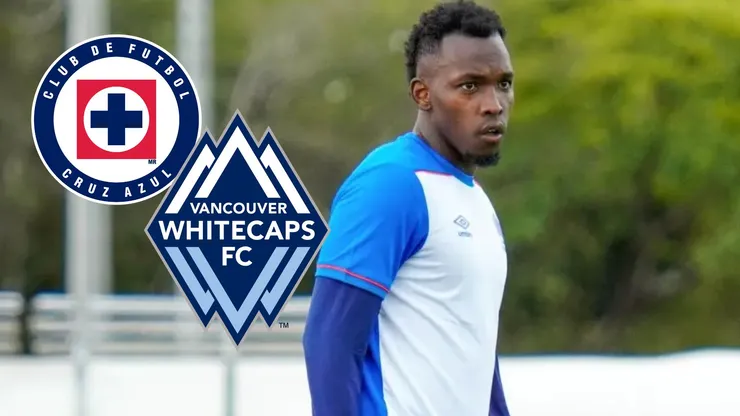 Alberth Elis va a hinchar por un equipo en la Copa de Campeones de Concacaf.