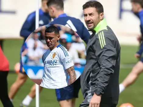 Gabi lanza mensaje sobre Kervin Arriaga que retumba en Honduras