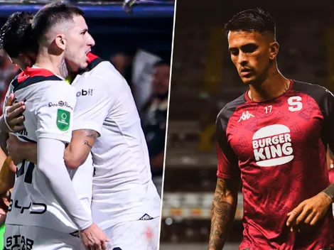 Mientras Saprissa deberá pagar 375 mil, esto puede ganar Alajuelense