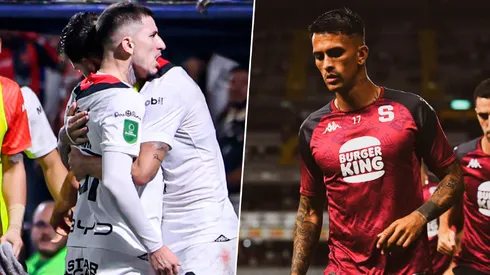 Mientras Saprissa deberá pagar 375 mil, esto puede ganar Alajuelense