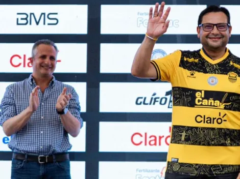 Jeaustin Campos: Real España no esperará y ya tomó su decisión