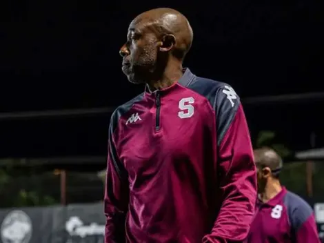 "No se va a ir": Saprissa contradice a Wanchope y toma una drástica decisión