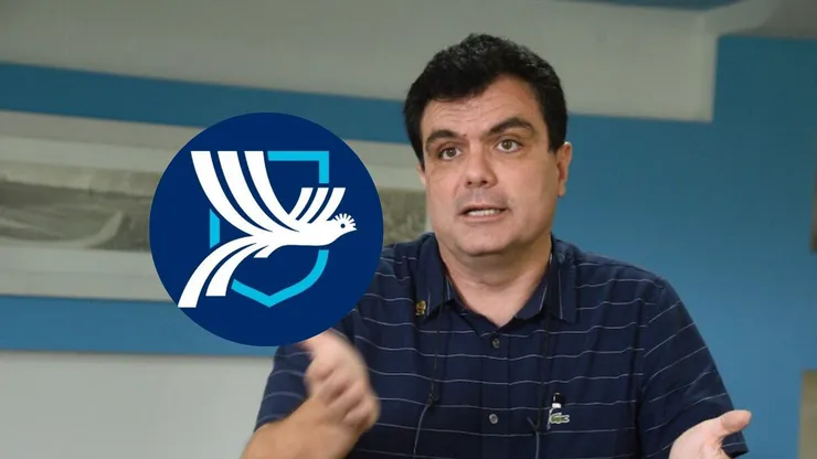 Figura de Guatemala denuncia a la Federación y desata el caos