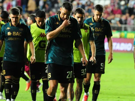 Saprissa acepta la noticia más temida tras su choque con la FIFA