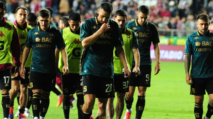 Saprissa acepta la noticia más temida tras su choque con la FIFA