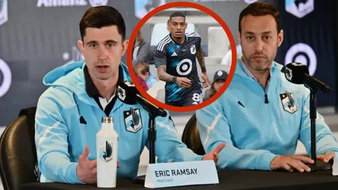 Joseph Rosales está envuelto en una gran polémica.