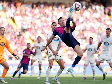 Barcelona vs. Valladolid: a qué hora y dónde ver el partido en Centroamérica y USA