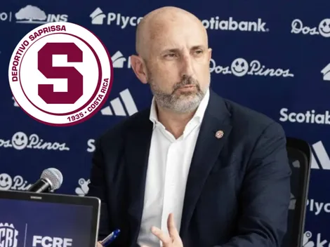 Miles de dólares se esfuman: Fedefútbol complica a Saprissa con un nuevo golpe