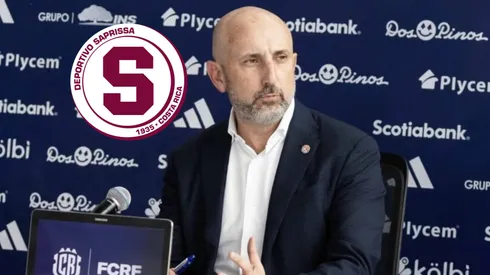 Saprissa enfrenta un nuevo contratiempo.