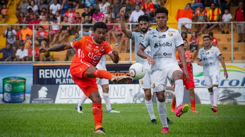 Herediano vs. Puntarenas: cuándo y dónde ver