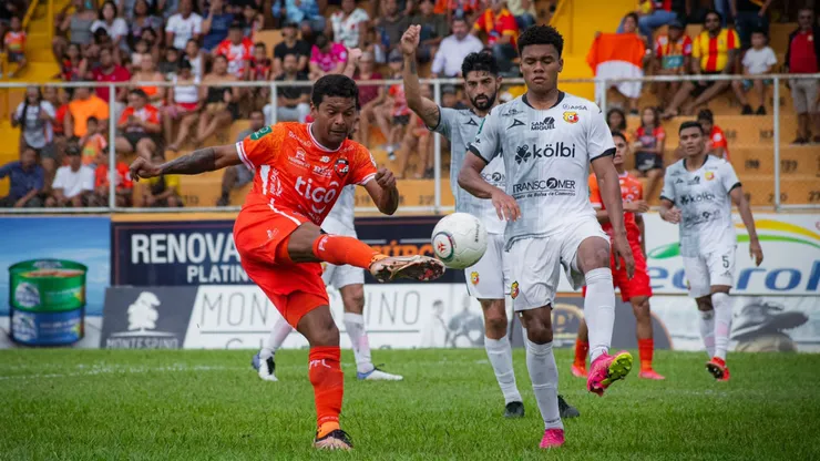 Herediano vs. Puntarenas: cuándo y dónde ver
