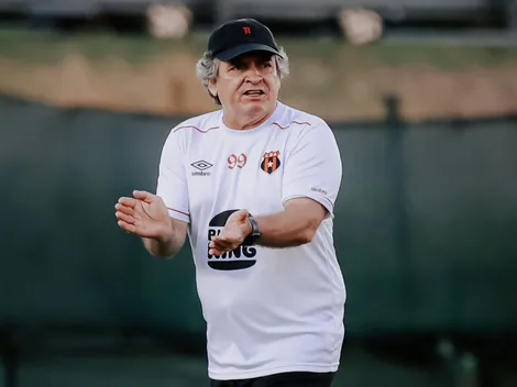 Se confirma el refuerzo del Machillo Ramírez que tanto pedían en Alajuelense