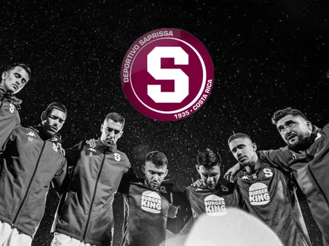 Ni saliendo campeón: Saprissa confirma una profunda limpieza del plantel