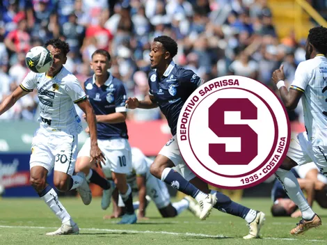 Atento, Saprissa: a qué hora y dónde ver hoy a Cartaginés vs. Liberia