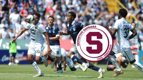 Partido clave para Saprissa: cuándo juega Cartaginés vs. Liberia, hora y dónde verlo.