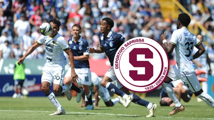 Partido clave para Saprissa: cuándo juega Cartaginés vs. Liberia, hora y dónde verlo.