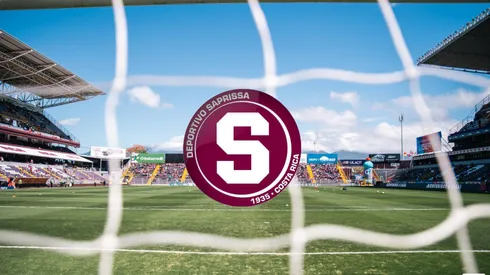 Denuncia explosiva desde Saprissa.