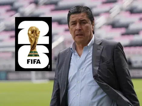 Concacaf confirma noticia de Guatemala que no gustará a Luis Fernando Tena