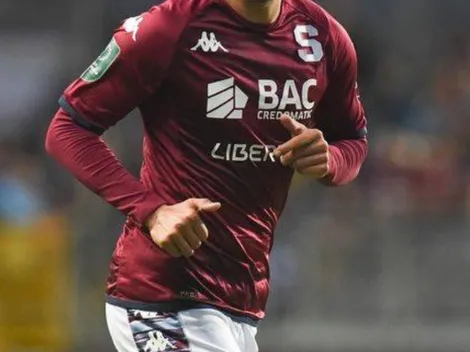 "Mi último partido": fue multicampeón en Saprissa y ahora sorprende con su despedida